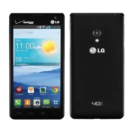 Nokia Lumia 830 vs LG Lucid2 VS870 Karşılaştırma